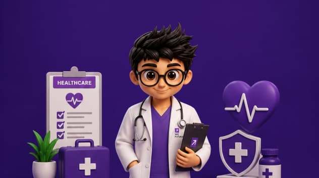 HealthCare