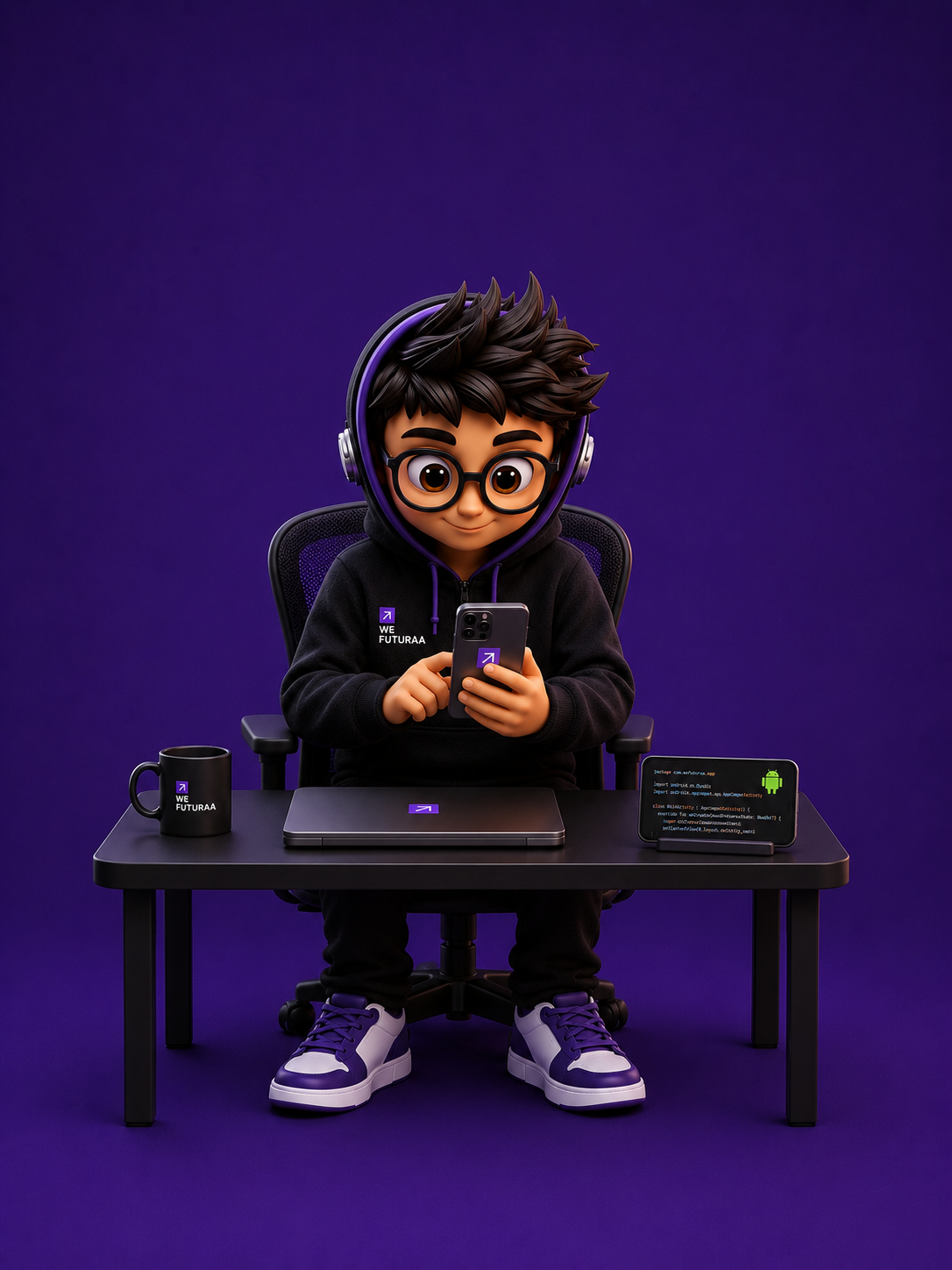 MOBILE DEVELOPMENT