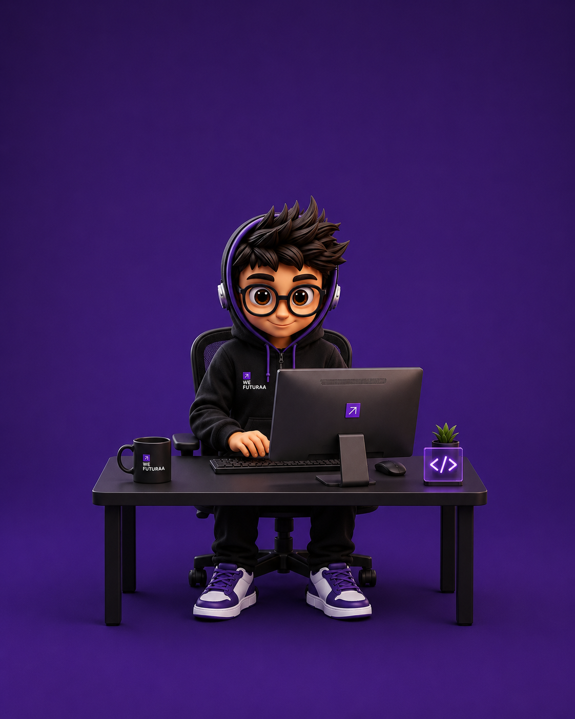 WEB DEVELOPMENT