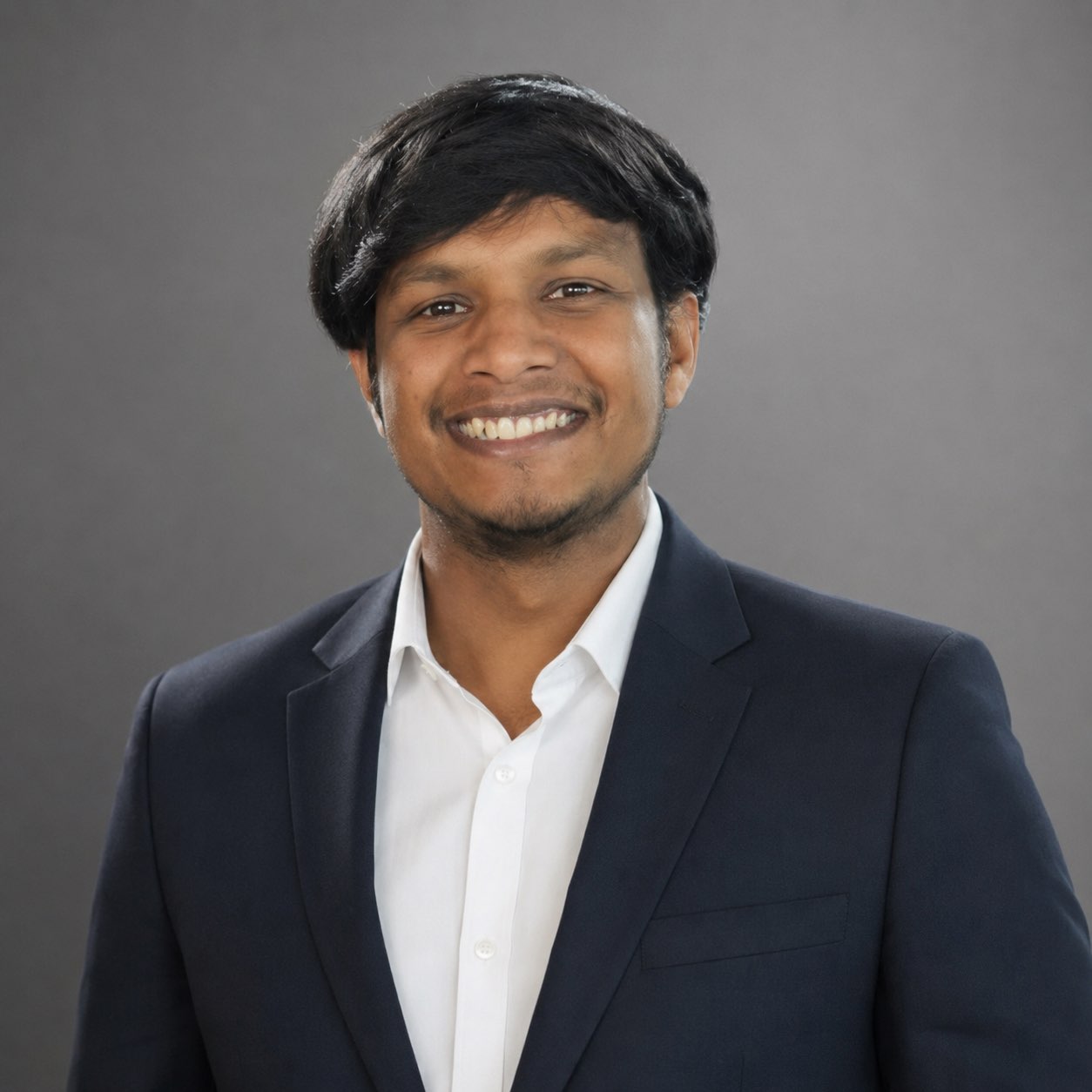 Kapil Kori