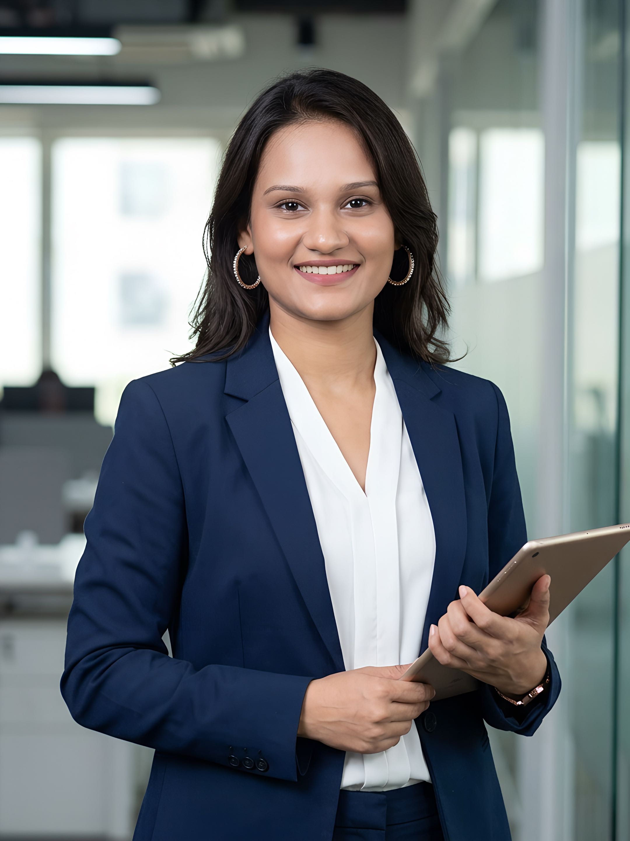 Karishma Kumavat