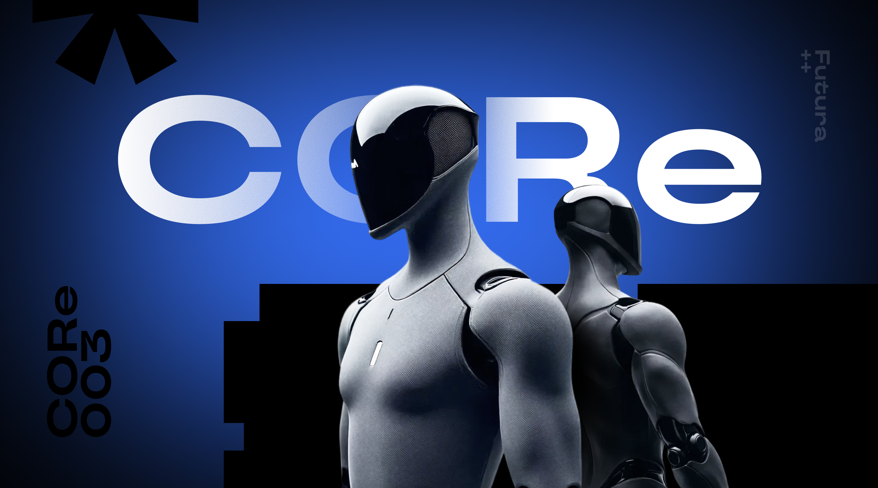 Core Robotics